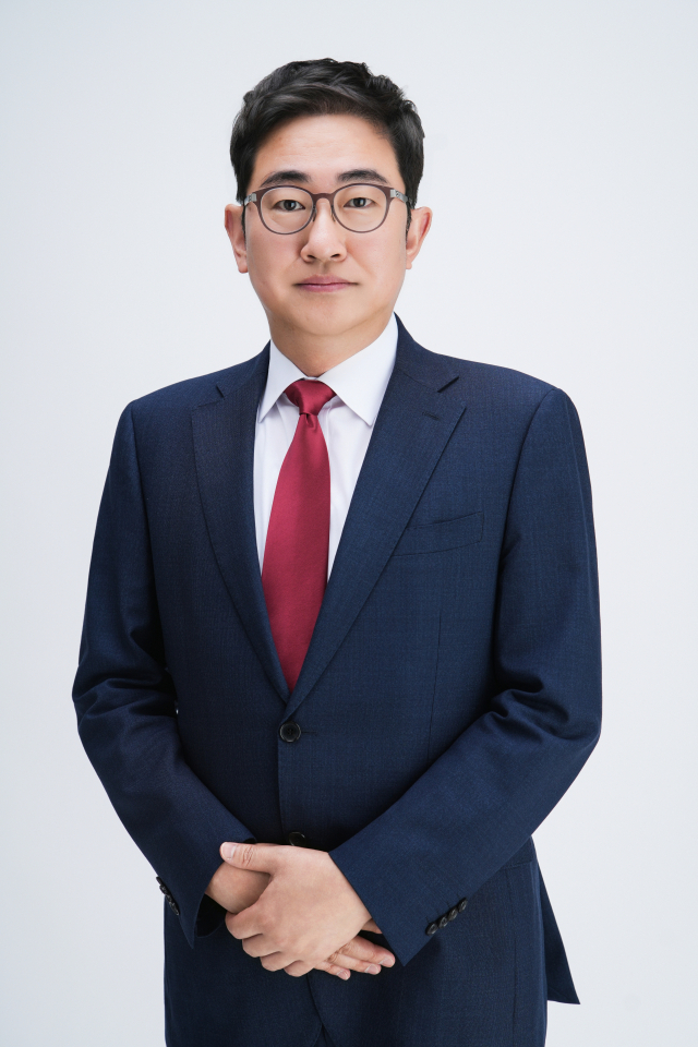 권백신 코레일관광개발 대표이사. 본인 제공