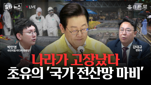 매일신문 유튜브 