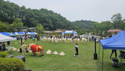 예천박물관, '전승공동체 활성화 지원사업' 3년 연속 선정