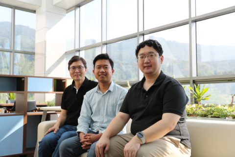 DGIST, 차세대 수소연료전지 성능 높이는 새로운 합금 촉매 개발