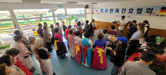 추석 특집 다큐멘터리