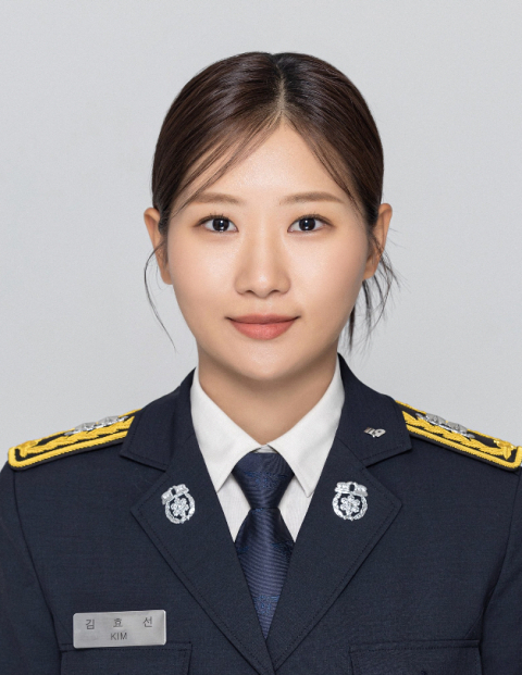 대구강북소방서 김효선 소방사, 인명구조사 자격 취득