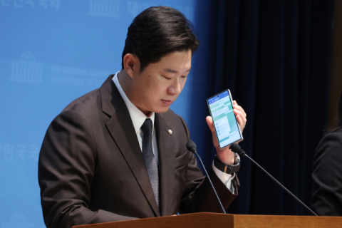 국힘은 압색…與종교단체 동원 의혹에 '자체 조사'