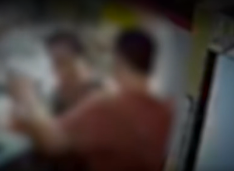 만취 중국인, 40분간 범죄 9건 저질렀다…무슨 일?