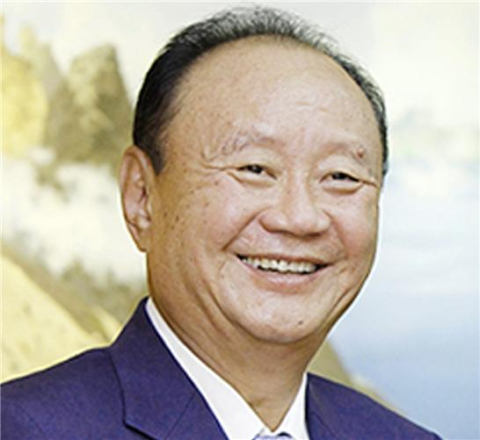 이대봉 참빛그룹 회장 1주기 추모 행사 개최… 