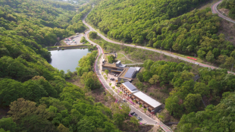 국립칠곡숲체원…3~9칠 추석 연휴 숲속 프로그램 운영 