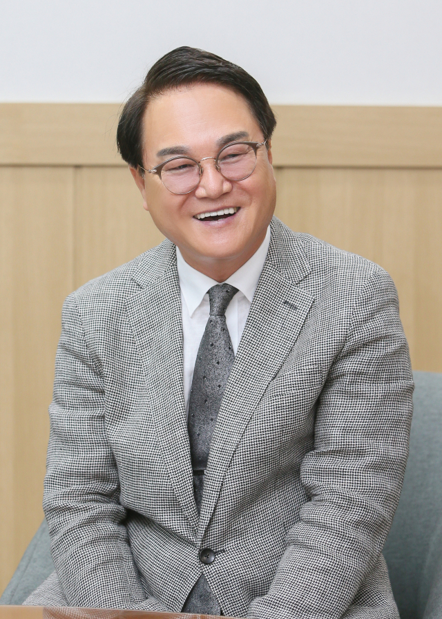 김하수 청도군수