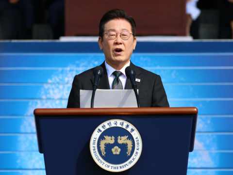 李대통령 