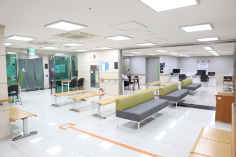 대구의료원, 지역 최초 장애인 건강검진 운영