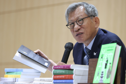 한국미술이 서양미술보다 낯선 한국인들에게