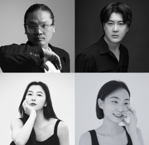 대구무용가 유호식·박수열, 마카오 무대서 신작 '핑크 브레이크' 선보여