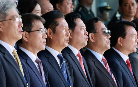 이젠 필리버스터까지 손보겠다는 與…野는 '일당 독재 완성' 비판