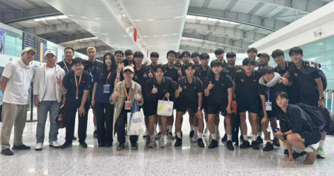 국제 무대 누빈 경일대, 세계대학축구월드컵 7위 성과