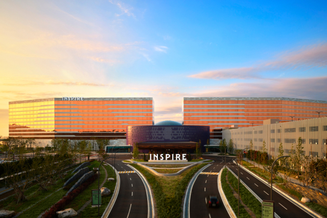 힐튼 호텔 앤 리조트(Hilton Hotels ＆ Resorts)는 총 1,275개 객실을 갖춘 인스파이어와 함께,아시아 최대 규모의 복합 리조트 포트폴리오를 선보이게 되며, 한국 내 입지를 한층 강화할 계획이다.
