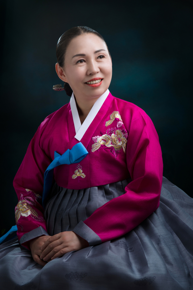 서도소리 한명순. 대구문화예술진흥원