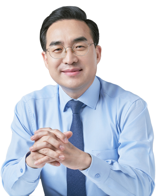 박홍근 더불어민주당 국회의원