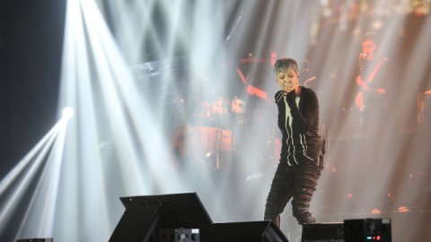 대구가톨릭대 111년의 발자취 '노래로 시민과 함께 걷다'