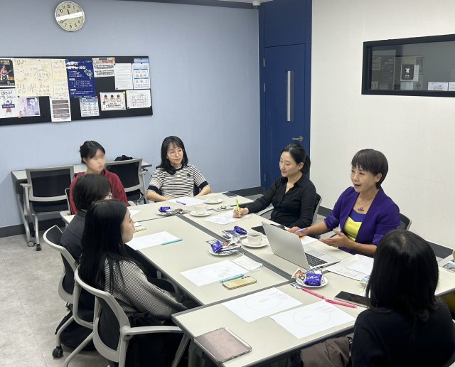 대구YWCA 남구학교밖청소년지원센터-달구벌클럽