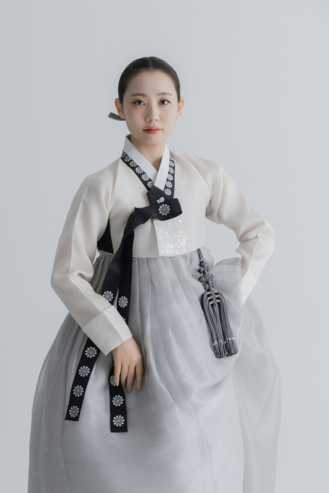 유망예술가 김단희(전통)