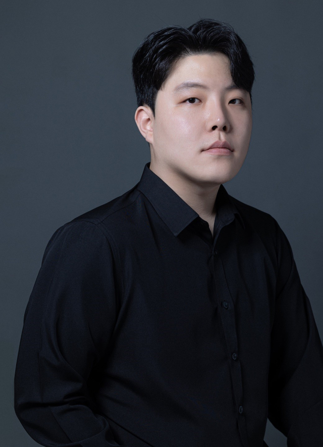 피아노 신승엽. 대구문화예술진흥원