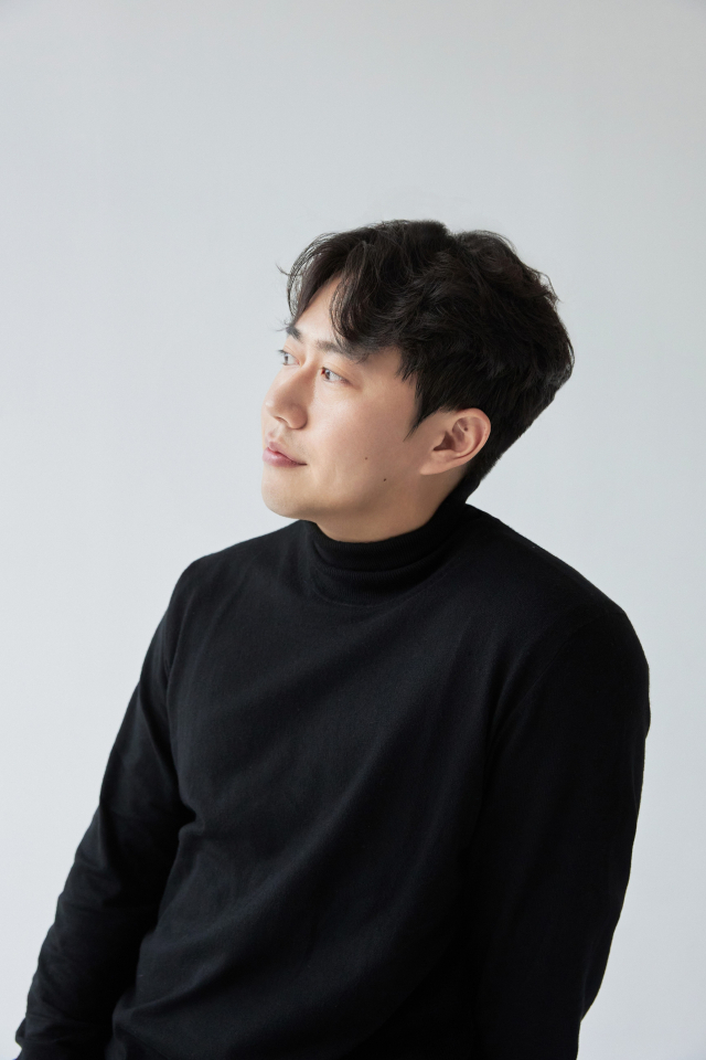 피아노 박재오. 대구문화예술진흥원