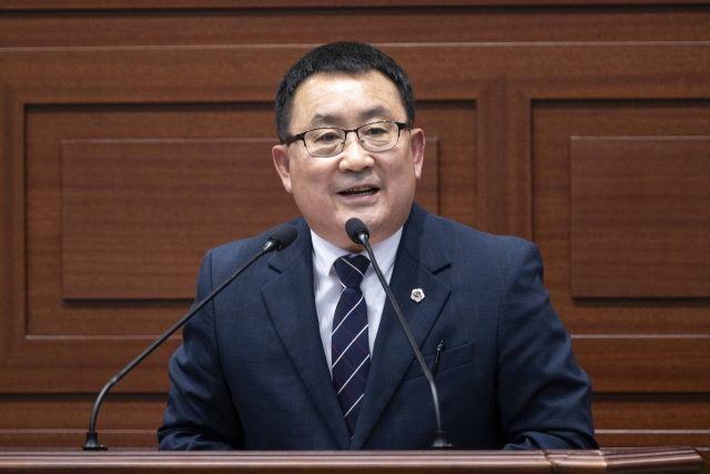 임병하 경북도의원.