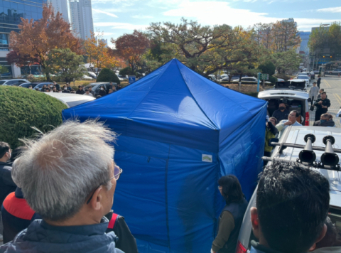 [단독] 학교 비정규직 노조-대구시교육청, '3기 단체협약' 3년만에 잠정 합의