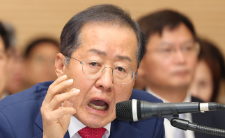'시장 공석' 대구시 국정감사 27일…24일 APEC 현장시찰
