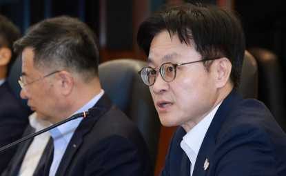 EU, 철강 관세 25%→50% 인상 추진…韓 타격 불가피