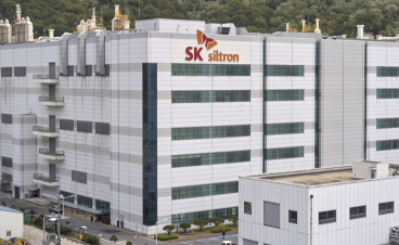 두산, SK실트론 인수하나…구미 경제계 기대반 우려반