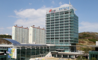 오픈AI·삼성 합작 사업 '글로벌 데이터센터' 포항에 짓는다