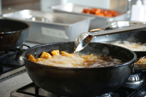 충북 군부대서 식중독 의심 신고…100여 명 증상 호소