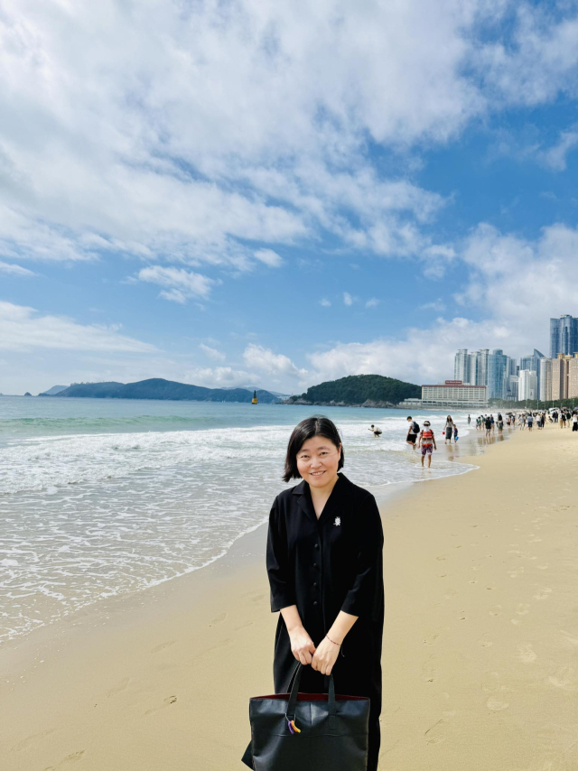임은정 서울동부지검장 페이스북