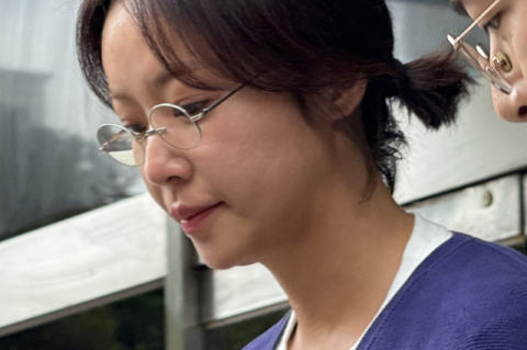 '42억여원 횡령' 황정음 항소 포기…징역형 집행유예 확정