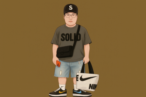 내가 영포티인지 아닌지 판별하는 법 [가스인라이팅]