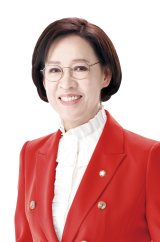 이인선 국민의힘 의원(대구 수성구을)
