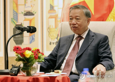 北, 베트남·러시아 고위급 방문 발표…노동당 80주년 행사 참석