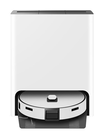 사생활 훔치는 로봇청소기…중국산 제품서 '무단 촬영' 가능성 확인