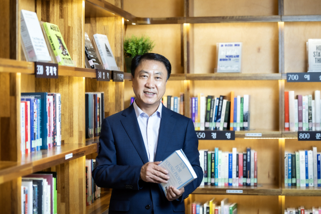 김위상 국민의힘 국회의원 / 사진제공 김위상 의원실