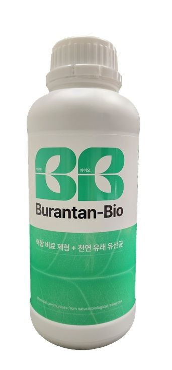 부란탄 바이오