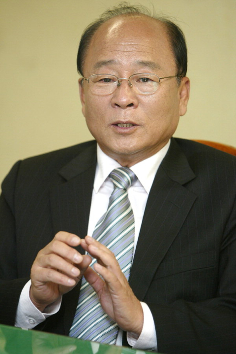 박승국 전 국회의원 2일 별세…향년 85세