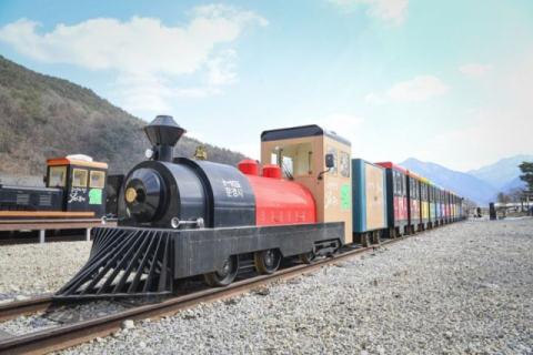 문경 37억 관광열차 '검수 합격' 했는데도 '하자투성이' 10개월째 운행 못 해