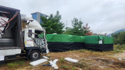 문경시의회 37억 관광열차 '부실제작·엉터리 검수' 논란…감사원에 공익감사 청구키로