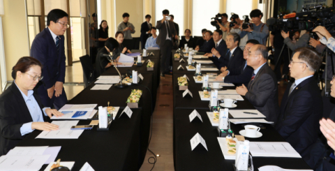 수도권 대학생 늘고 지방 줄었다… '두뇌 유출' 가속