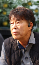 김준영 영주관광문화재단 대표이사