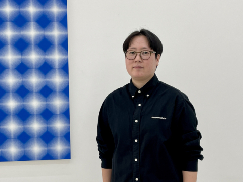 보이지 않는 마음의 움직임을 찍어내다…박아람 개인전 '럭스(Lux)'
