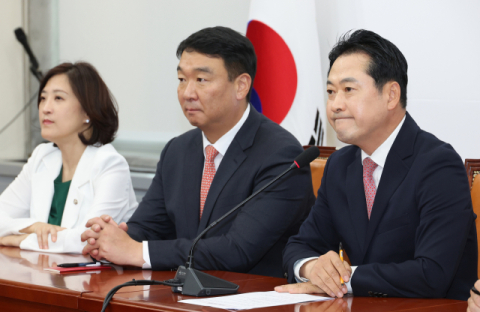 장동혁, 