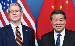 中 희토류 수출 통제 강화…APEC 앞두고 美中 긴장 고조