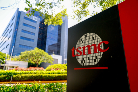 TSMC 2나노 제품 생산 확대…내년 매출 사상 최대치 경신 유력