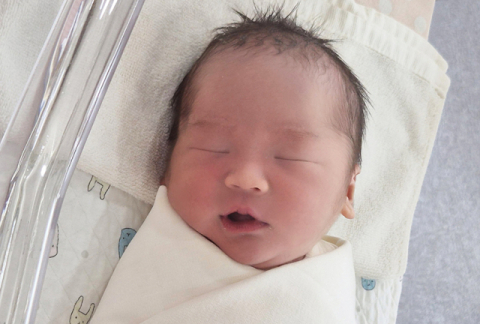 [우리 아기가 태어났어요]여성아이병원 덕담